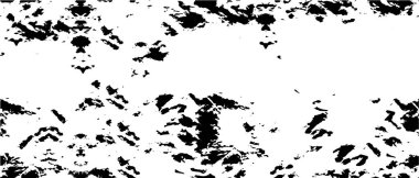 Soyut grunge arkaplanı. Monokrom dokusu. Siyah ve beyaz desenli arkaplan