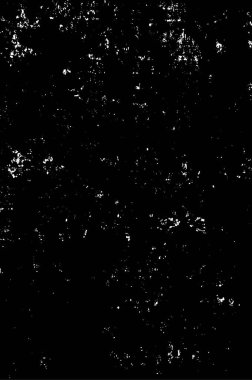 Soyut grunge arkaplanı. Monokrom dokusu. Siyah ve beyaz desenli arkaplan