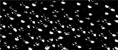 Soyut grunge arkaplanı. Monokrom dokusu. Siyah ve beyaz desenli arkaplan