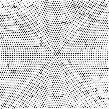 Grunge dokuyu örtüyor. Soyut siyah-beyaz vektör arkaplanı. Tek renkli vintage yüzey      