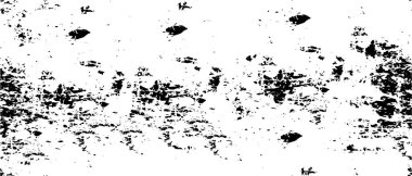 Soyut siyah beyaz arka plan. grafik vektör illüstrasyonu