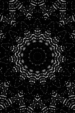 Eski grunge vintage yıpranmış arkaplan soyut çizimi