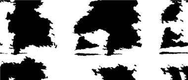 Soyut tek renkli arkaplan. grafik vektör illüstrasyonu