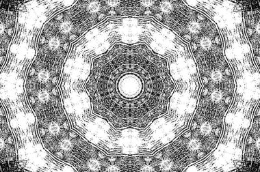 Soyut arkaplan. monokrom dokusu. resim siyah ve beyaz tonları içerir.