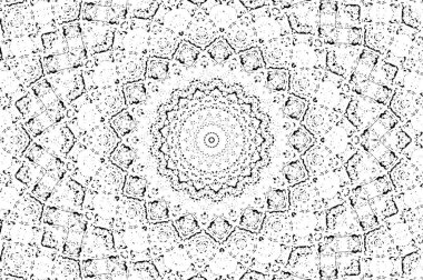 Soyut arkaplan. monokrom dokusu. resim siyah ve beyaz tonları içerir.