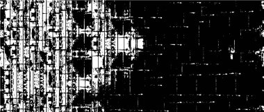 grungy efektli soyut arkaplan