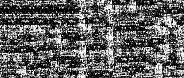 Soyut arkaplan. monokrom dokusu. resim siyah ve beyaz tonları içerir.