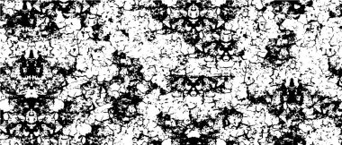 Soyut arkaplan. monokrom dokusu. resim siyah ve beyaz tonları içerir.