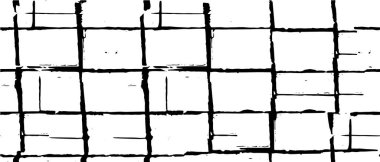 Soyut arkaplan. monokrom dokusu. resim siyah ve beyaz tonları içerir.