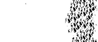 Soyut arkaplan. monokrom dokusu. resim siyah ve beyaz tonları içerir.