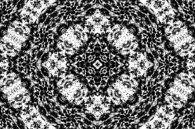 Soyut arkaplan. monokrom dokusu. resim siyah ve beyaz tonları içerir.