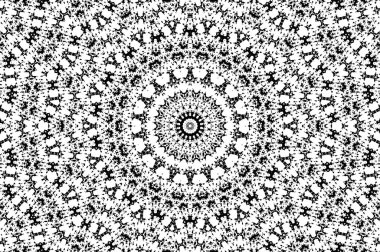 Soyut arkaplan. monokrom dokusu. resim siyah ve beyaz tonları içerir.