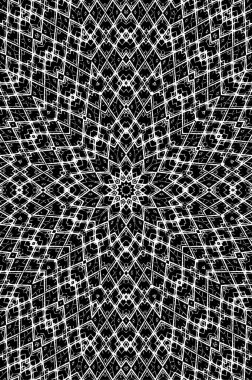 Soyut arkaplan. monokrom dokusu. resim siyah ve beyaz tonları içerir.