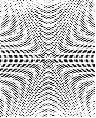 Siyah ve beyaz dokular. grunge soyut vektör yüzeyi 