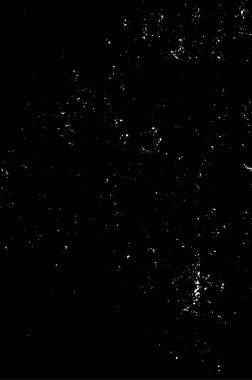 Siyah ve beyaz dokular. grunge soyut vektör yüzeyi 