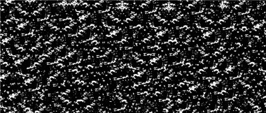 Siyah ve beyaz renklerde soyut bir arkaplan. monokrom dokusu. tasarım kapağı, iç dekorasyon, vektör illüstrasyonu için yaratıcı arkaplan