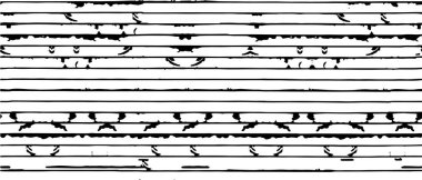 Soyut grunge arkaplanı. Monokrom dokusu. Siyah ve beyaz desenli arkaplan