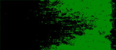 soyut yeşil renk grunge arkaplanı