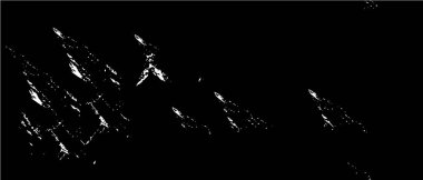 soyut siyah ve beyaz vektör arkaplanı