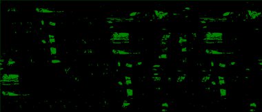 Soyut arkaplan. monokrom desen resmi 