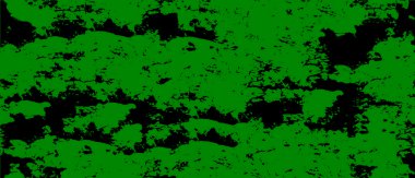 soyut yeşil renk grunge arkaplanı