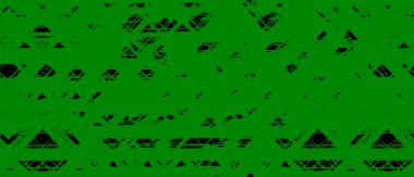 soyut yeşil renk grunge arkaplanı