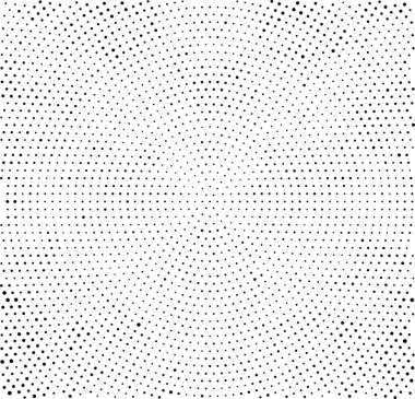 Soyut arkaplan. monokrom desen resmi 