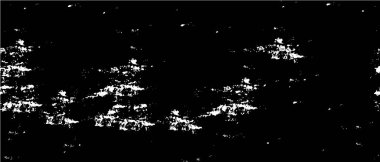 Soyut arkaplan. monokrom desen resmi 