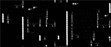 soyut yeşil renk grunge arkaplanı