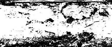 Soyut arkaplan. monokrom desen resmi 