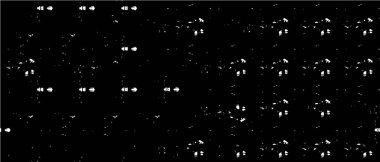 Soyut tek renkli arkaplan. Vektör illüstrasyon tasarımı