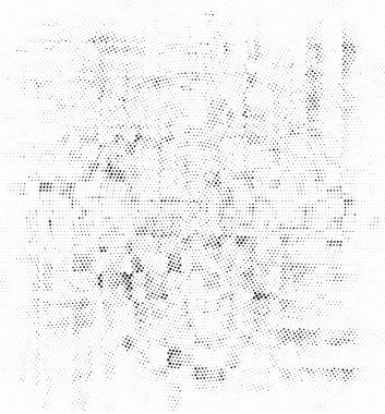 Soyut tek renkli arkaplan. Yaratıcı grunge arkaplanı posterler, afişler vs. için kullanılabilir.