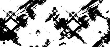 Soyut tek renkli arkaplan. Yaratıcı grunge arkaplanı posterler, afişler vs. için kullanılabilir.