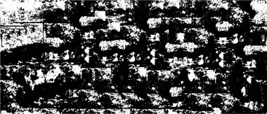 soyut grunge desen arka planı siyah ve yeşil renklerde. tasarım kapağı, iç dekorasyon, vektör illüstrasyonu için yaratıcı arkaplan