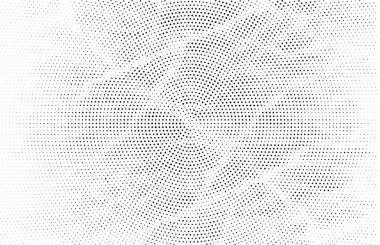 noktalı siyah beyaz yarım ton arkaplan