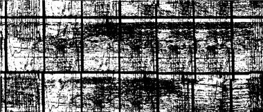 Soyut grunge arkaplan, vektör illüstrasyonu. Yaratıcı tek renkli arkaplan