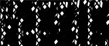 Soyut grunge arkaplan, vektör illüstrasyonu. Yaratıcı tek renkli arkaplan