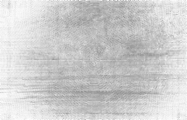 noktalı siyah beyaz yarım ton arkaplan