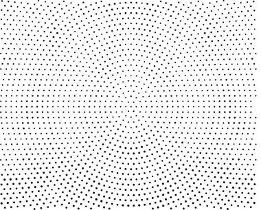 Soyut siyah beyaz monokrom arkaplan. grafik vektör illüstrasyonu