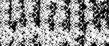 Soyut siyah beyaz monokrom arkaplan. grafik vektör illüstrasyonu