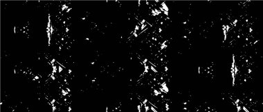 Soyut grunge arkaplan, vektör illüstrasyonu. Yaratıcı tek renkli arkaplan