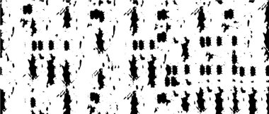 Soyut grunge arkaplan, vektör illüstrasyonu. Yaratıcı tek renkli arkaplan