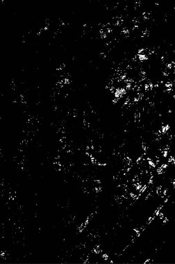 Soyut grunge arkaplan, vektör illüstrasyonu. Yaratıcı tek renkli arkaplan