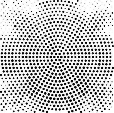 soyut siyah ve beyaz grunge arkaplan şablonu