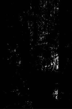 soyut grunge doku arka planı siyah ve beyaz renklerde. tasarım kapağı, iç dekorasyon, vektör illüstrasyonu için yaratıcı arkaplan