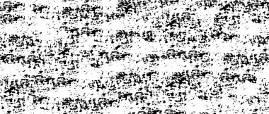 Siyah ve beyaz renklere sahip soyut grunge arkaplanı, vektör illüstrasyonu