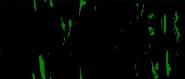 soyut grunge desen arka planı siyah ve yeşil renklerde. tasarım kapağı, iç dekorasyon, vektör illüstrasyonu için yaratıcı arkaplan