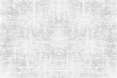 Soyut geometrik siyah beyaz arka plan