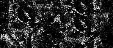 grunge yeşil ve siyah vektör arkaplanı