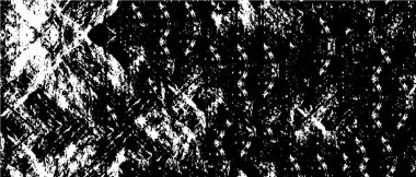 Soyut Yeşil ve siyah doku arka plan